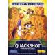 Quackshot Megadrive