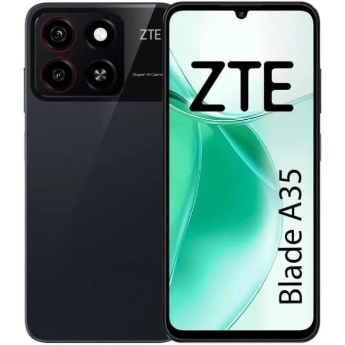 ZTE Blade A35 2GB Doble SIM