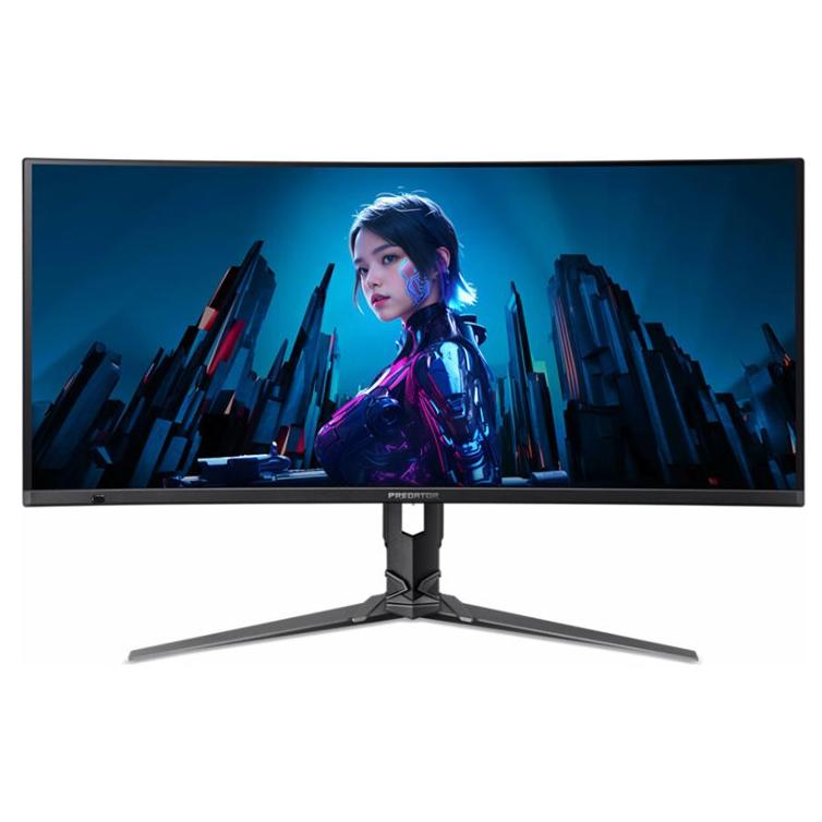 Acer 34 OLED Predator X34 X5bmiiphuzx