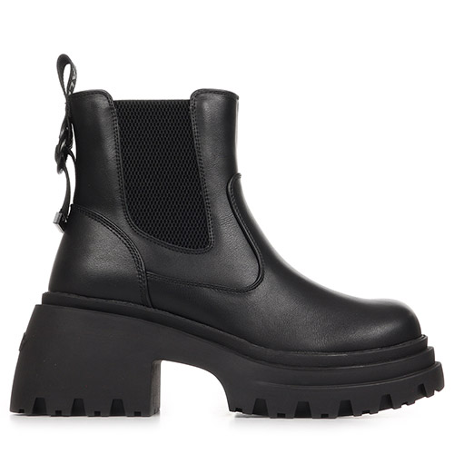 Buffalo Brav Chelsea Vegan Nappa