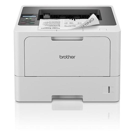 Imprimante Laser BROTHER HL L5215DN 48ppm A4 Recto verso automatique