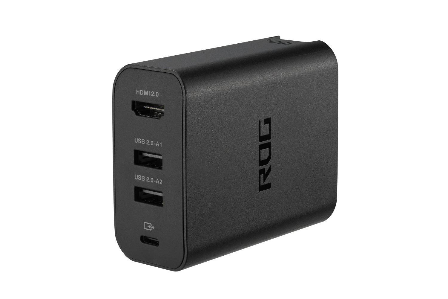 ASUS ROG Chargeur Dock Hub et chargeur Gaming