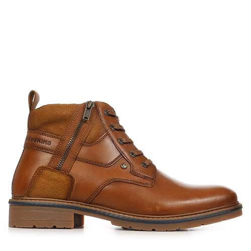 Boots Redskins 25139CHAH25 - vue 3