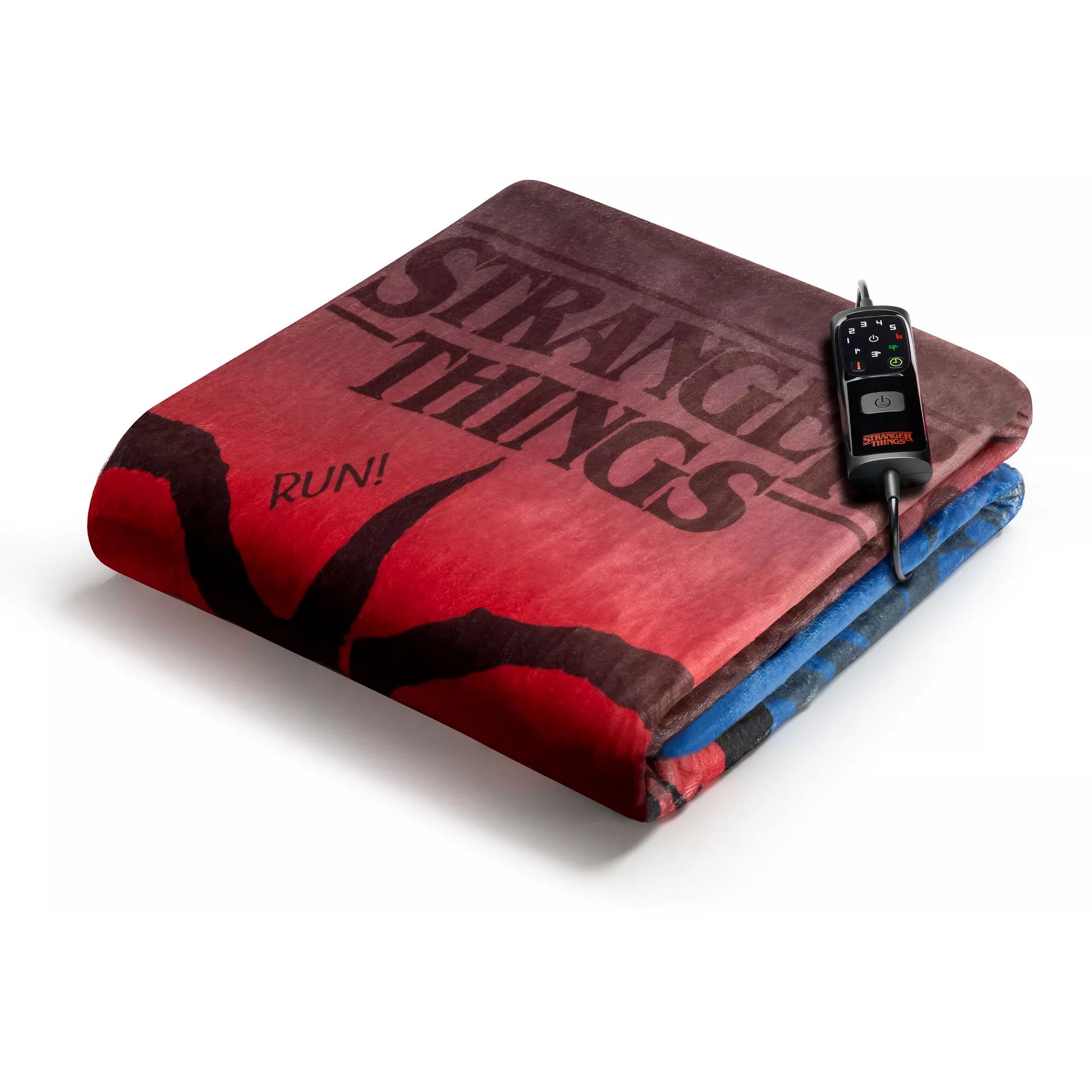 STRANGER THINGS 160X120CM - vue 2