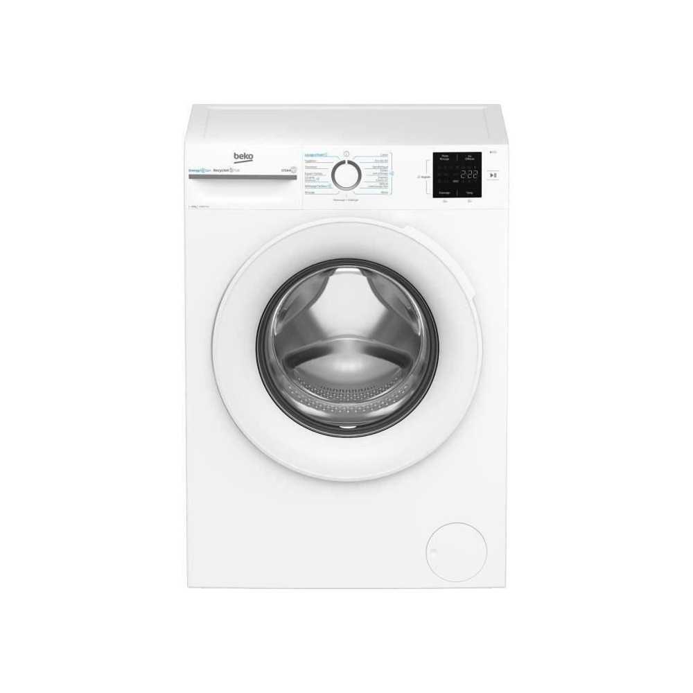 LLFT310411 Lave linge frontal - vue 6
