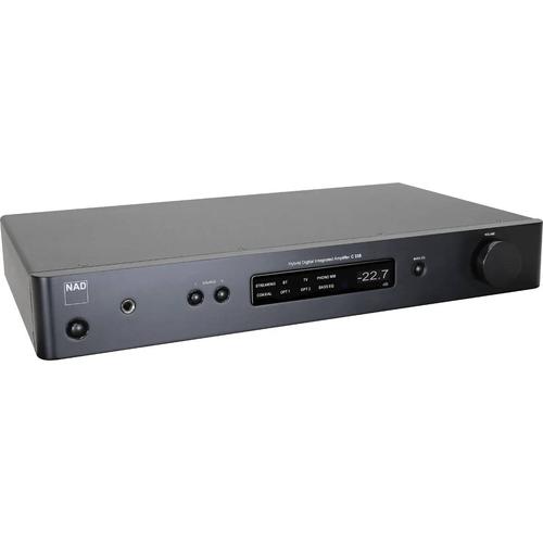 Amplificateur Hifi Nad C338