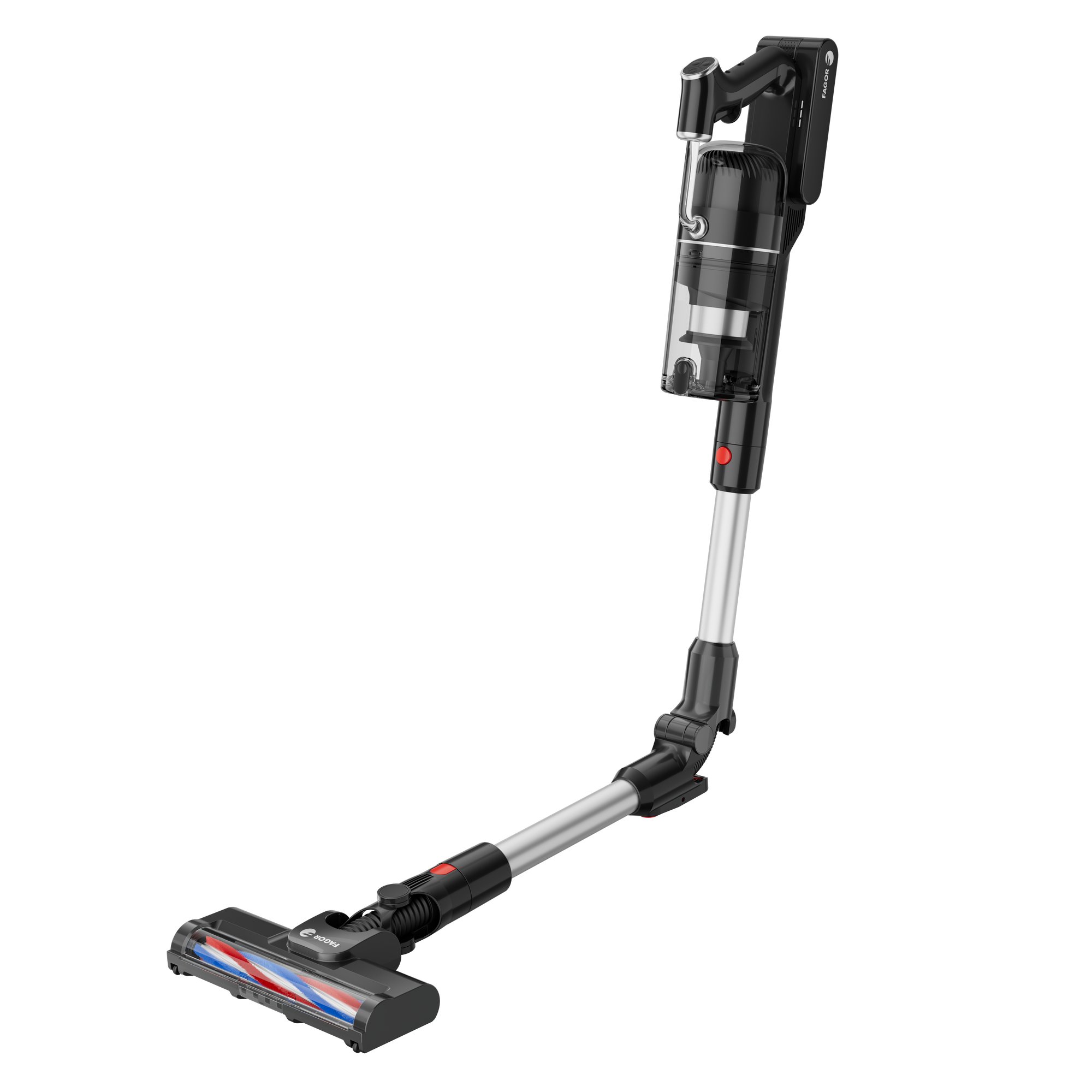 Aspirateur Balai Flex Fg0702cr Fagor - vue 2