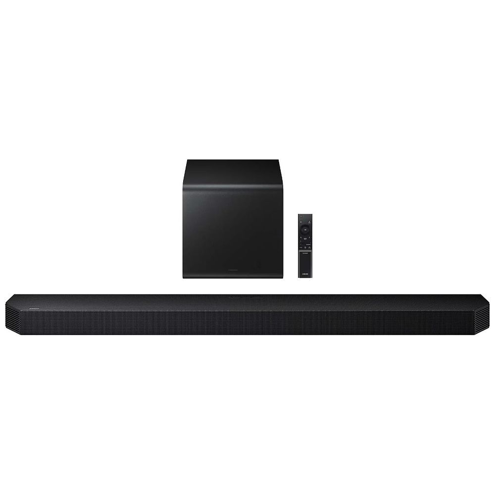 Samsung HW Q800FZF haut parleur soundbar 5.1.2 canaux Neuf - vue 10