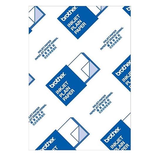 Brother BP60PA Inkjet Paper - vue 2