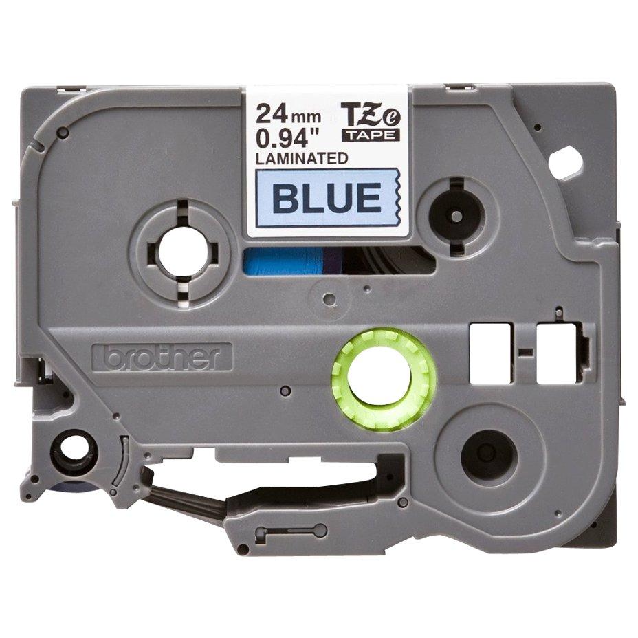 Brother TZe S551 - vue 3