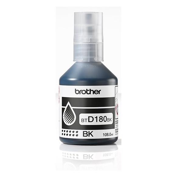 Brother BTD180BK original recharge d'encre pour Brother DCP T580DW