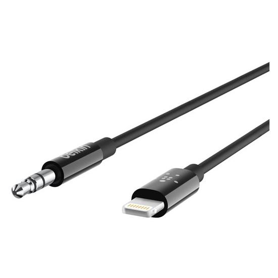 Câble Jack vers Jack 3.5mm - vue 5