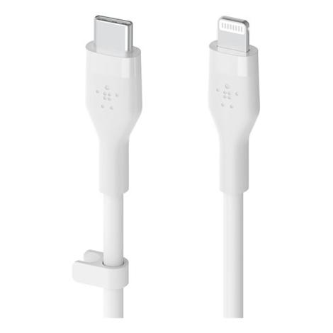 Belkin 2x Boost Charge Pro Flex Câbles silicone tressé USB C vers USB C 1 - vue 8
