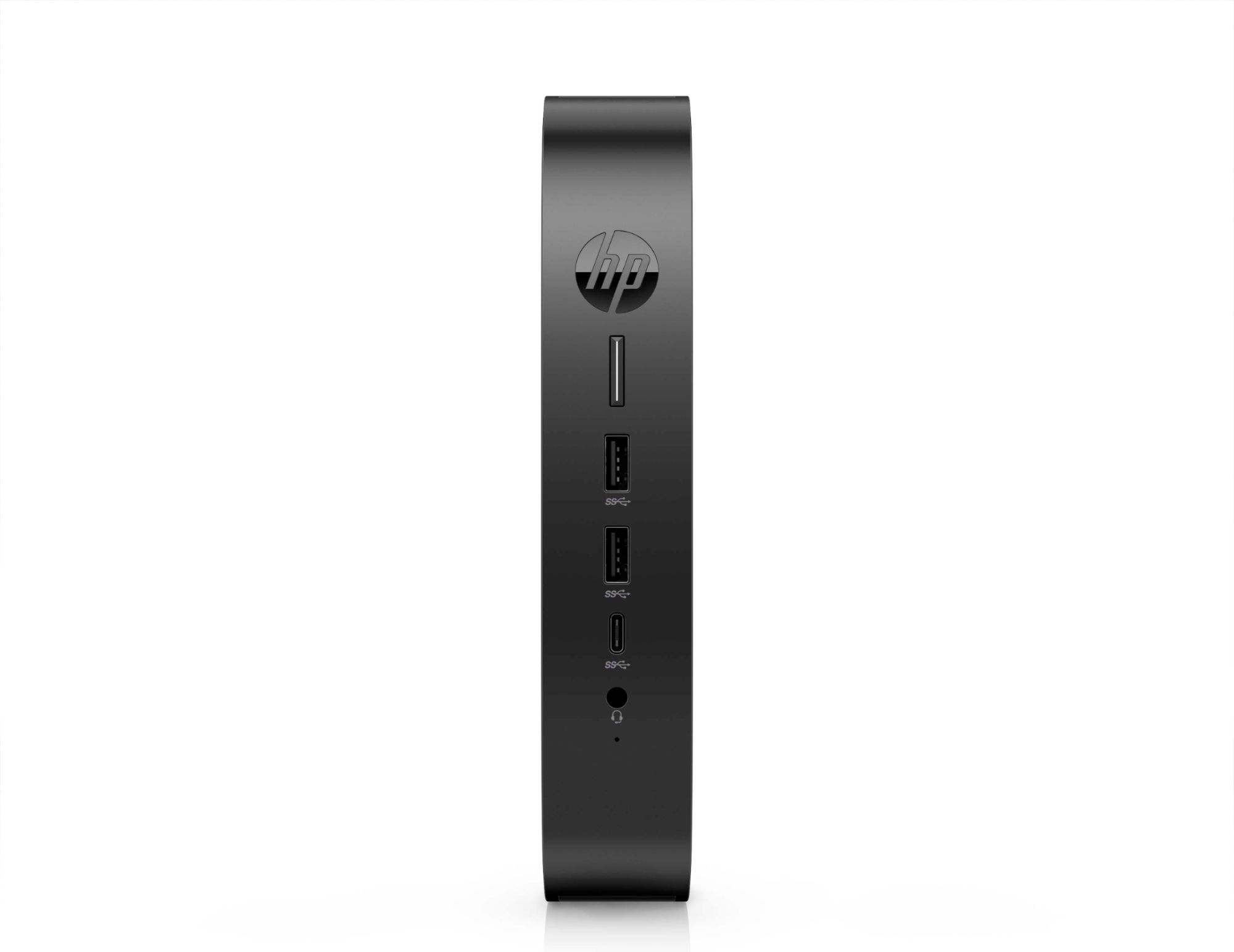 HP Elite t655 2 1 GHz Windows 10 IoT Enterprise 1 12 kg R2314