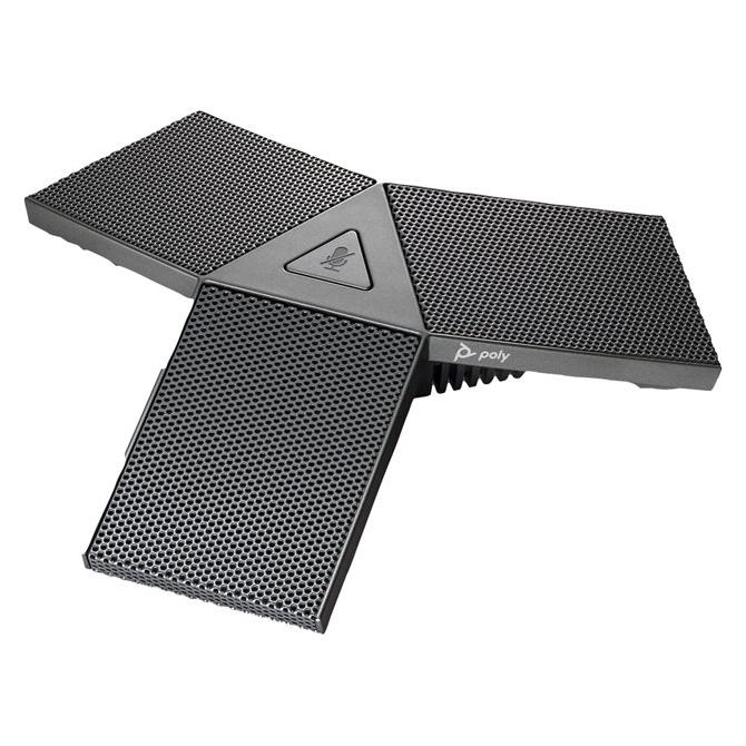 Poly Table Microphone Microphone