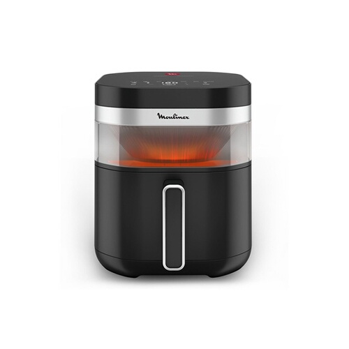 Friteuse sans huile EASY FRY INFRARED EZ8328F0 - vue 2