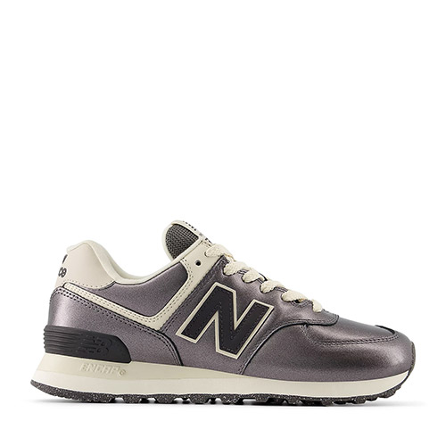 Baskets basses New Balance 574 - vue 5
