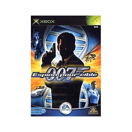 007 - Espion Pour Cible
