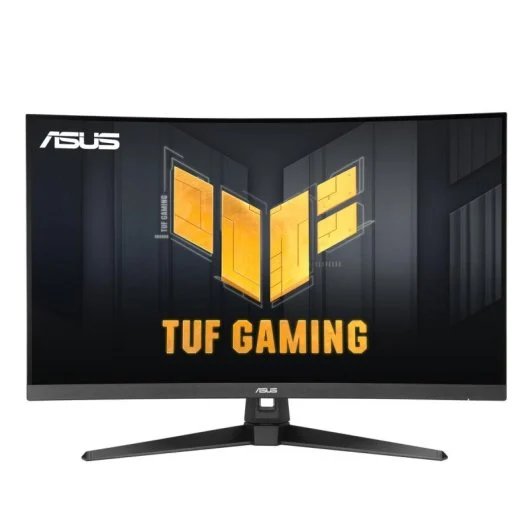 Écran PC ASUS TUF Gaming VG32VQM5B 31,5 pouces Full HD 250 Hz Noir