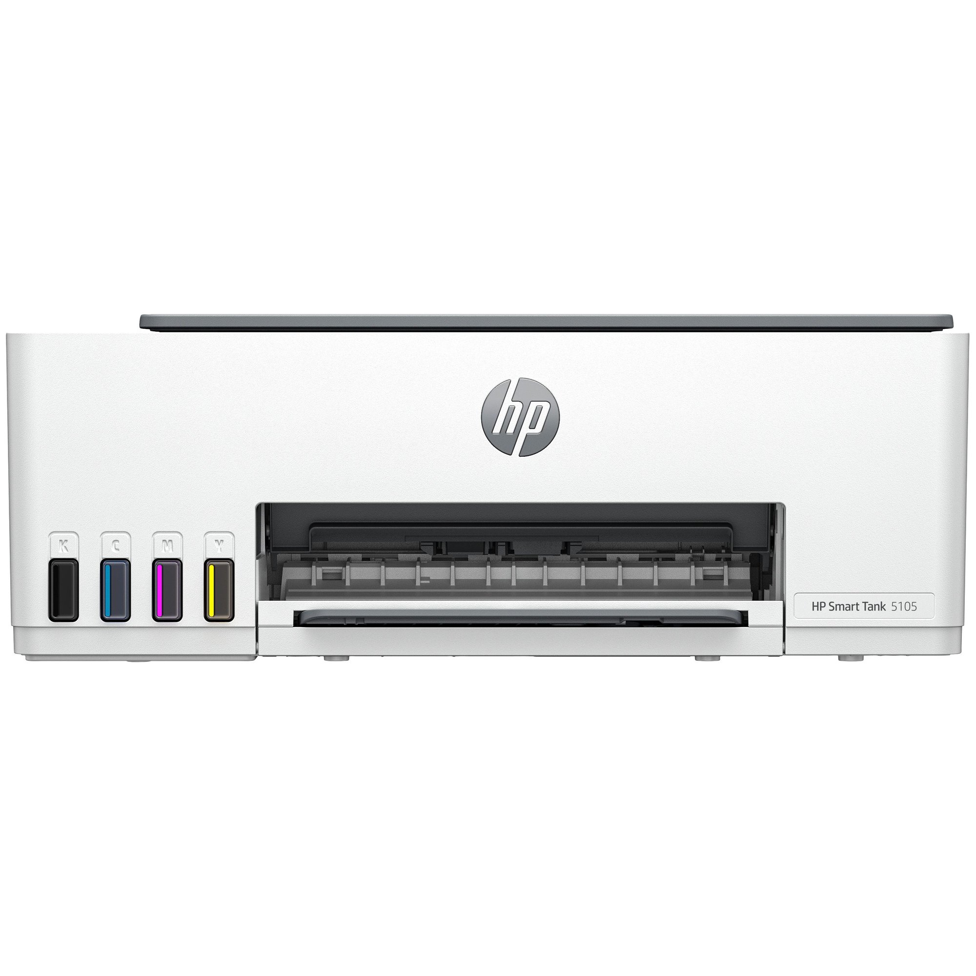 HP Smart Tank 5105 Sans fil All-in-One Couleur Imprimante, Copieur, Scanner
