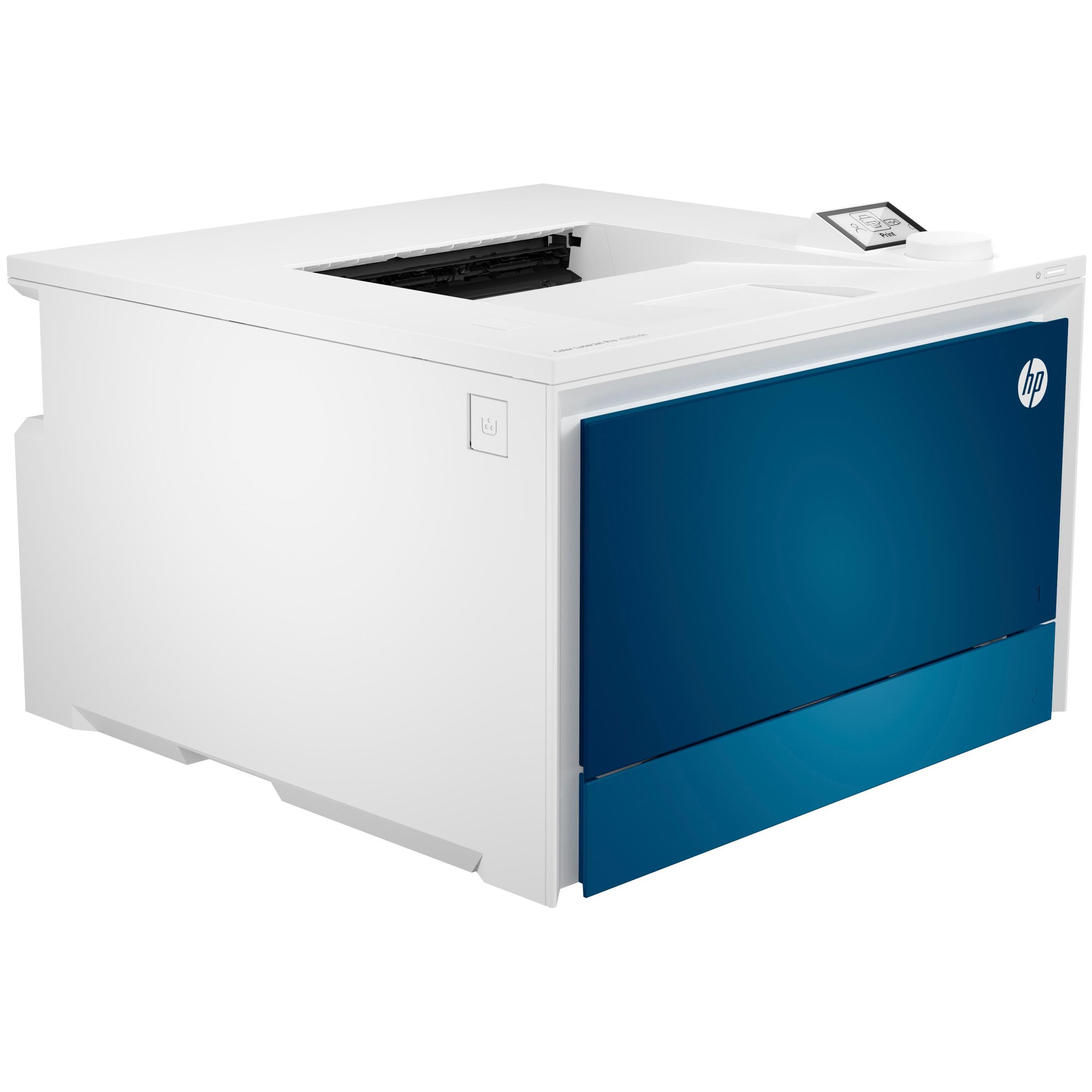 HP Color LaserJet Pro 4202dn - vue 7