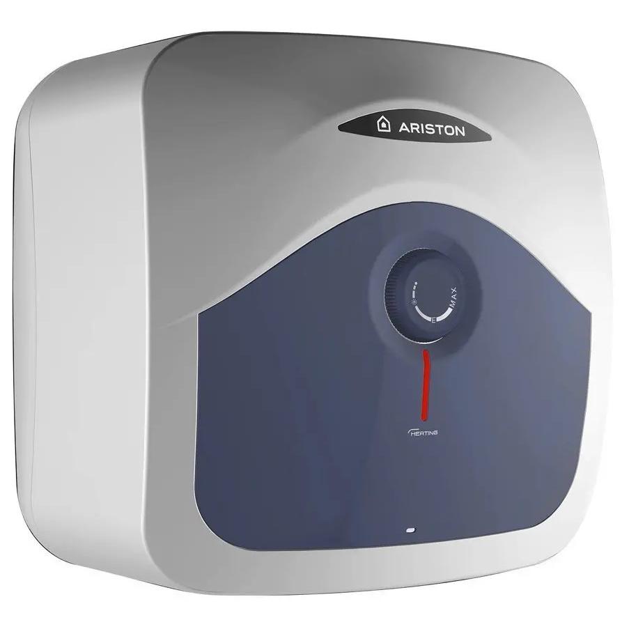 Ariston BLU EVO R 30 verticale Réservoir stockage d'eau Système de chauffe eau unique Intérieur Electrique - vue 2