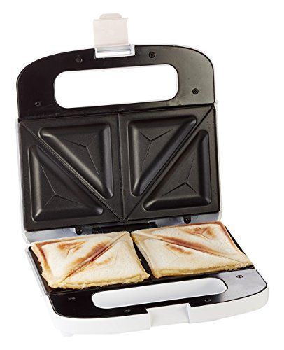 Ariete 1984 Appareil à croque monsieur couleur