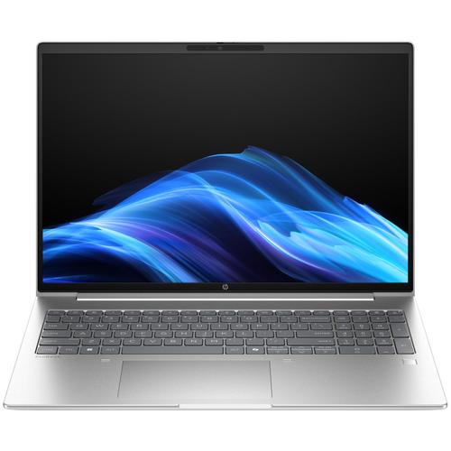 HP Probook 4 G1Ir Intel Core i5 i5-1334U Ordinateur Portable 16" Wuxga 16 Go Ddr5-Sdram 512Go SSD Wi-Fi 6E (802.11Ax) Windows 11 Home Argent
