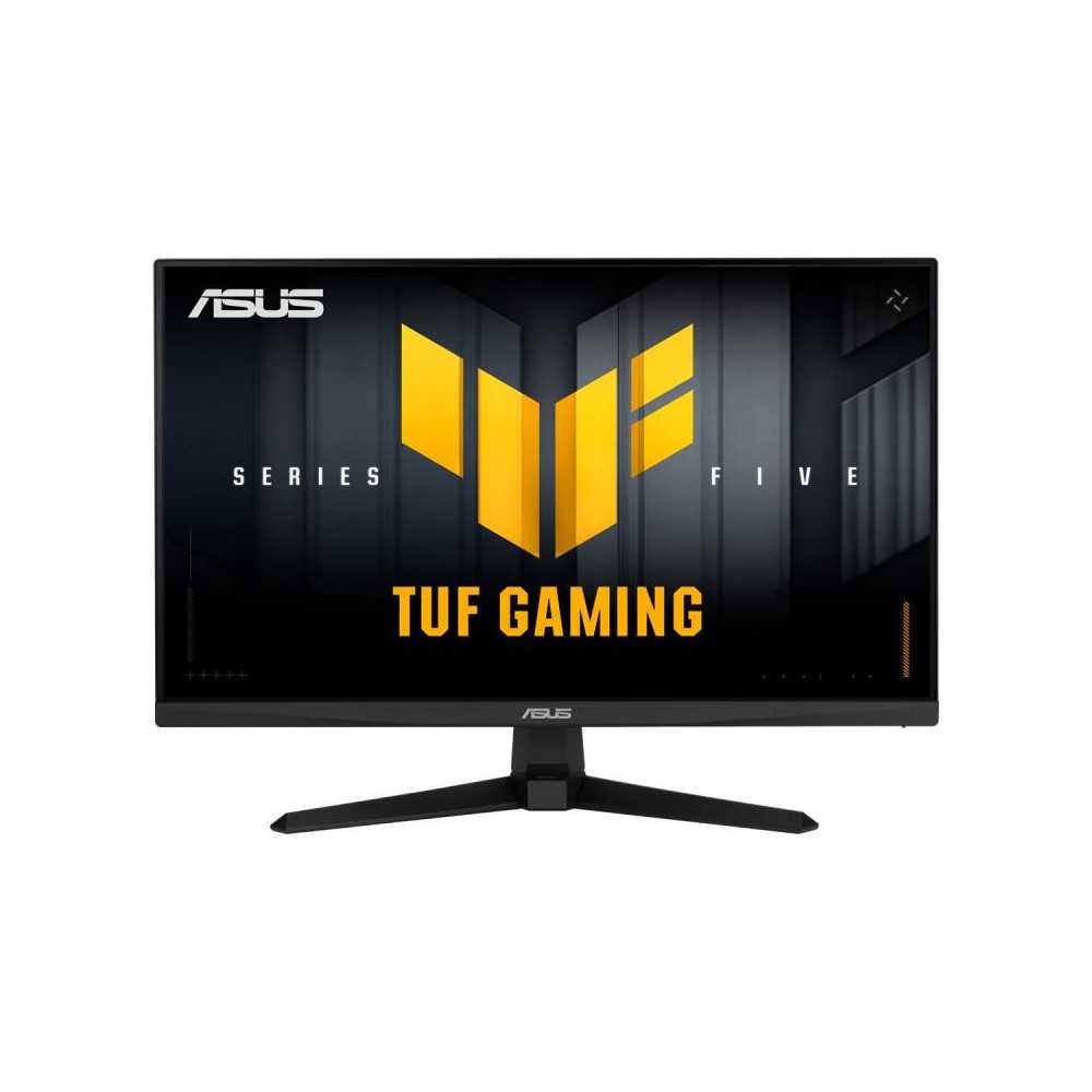 Moniteur de Jeu TUF Gaming Series 5 VG259QMR5A – Écran IPS Full HD 24 5 Pouces 310 Hz OC 0 3 ms Compatible G Sync AMD FreeSync™ Premium ELMB Sync 99% sRGB DisplayWidget Center IA de Jeu - vue 9