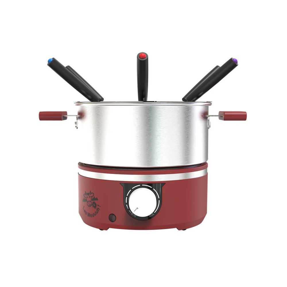 Fondue LITTLE BALANCE 8962 - vue 3