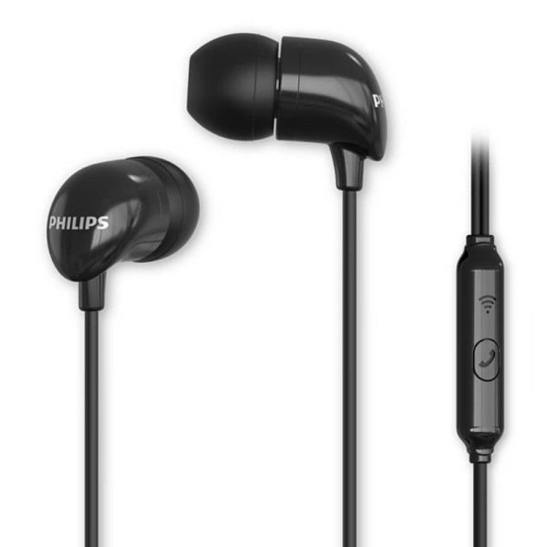 Casque Philips TAE1126BK - vue 2