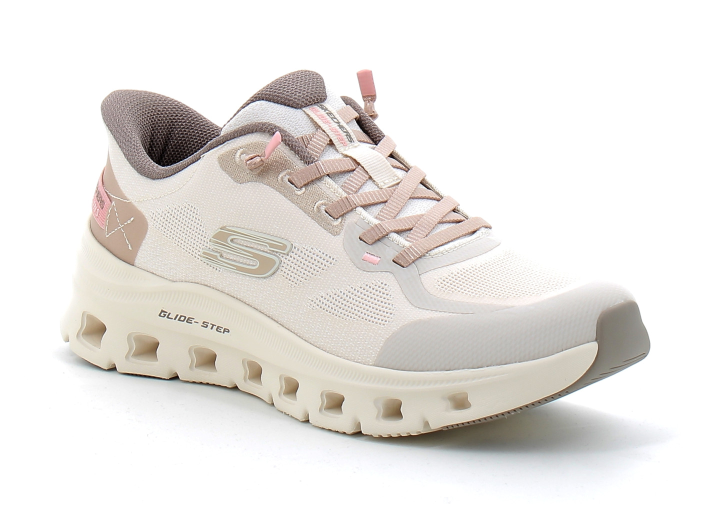Mocassins Skechers - vue 10