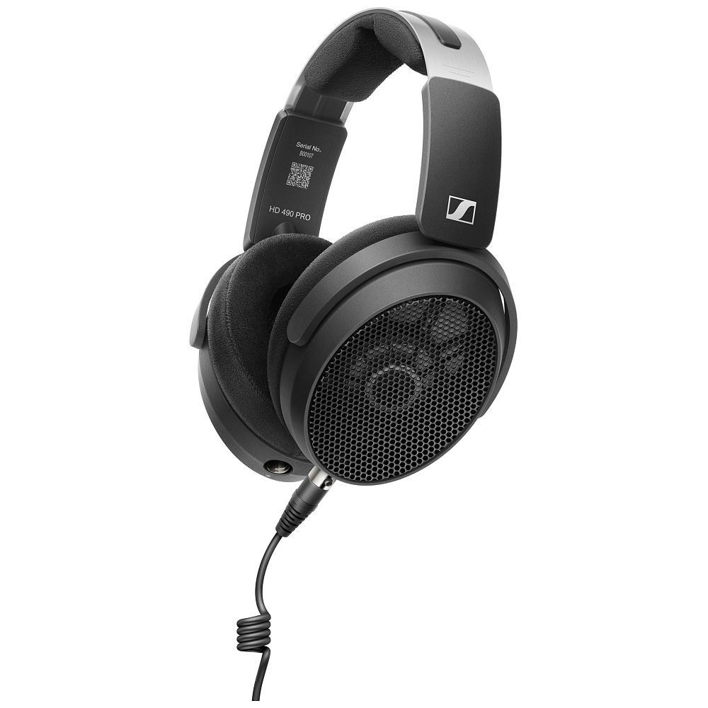 Sennheiser HD 490 Pro
