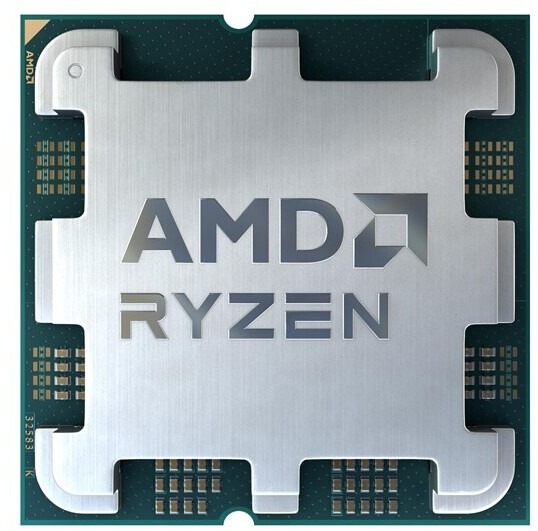 Processeur AMD Ryzen 9 7900 37 GHz 12 coeurs 64 Mo L3 65 Watts - vue 3