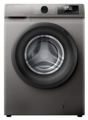 Lave linge hublot WF1Q1041BT - vue 3