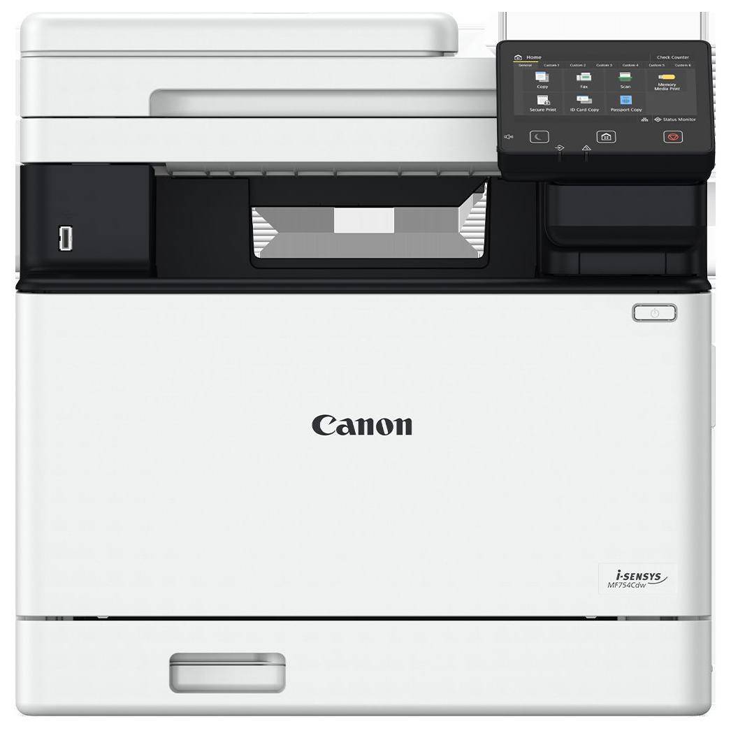 Canon i SENSYS MF754Cdw - vue 5