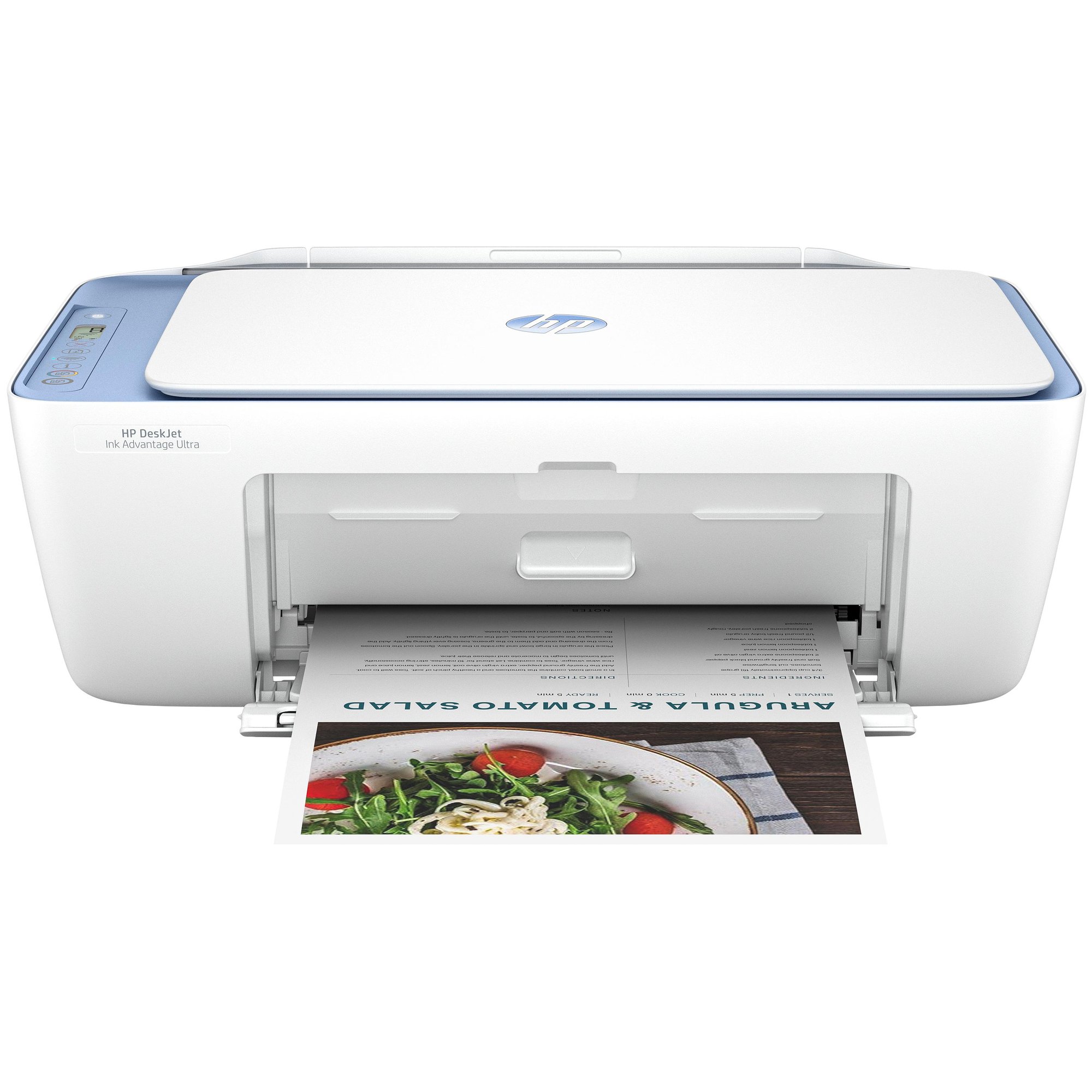 HP DeskJet Sans fil All in One Couleur Imprimante Copieur Scanner