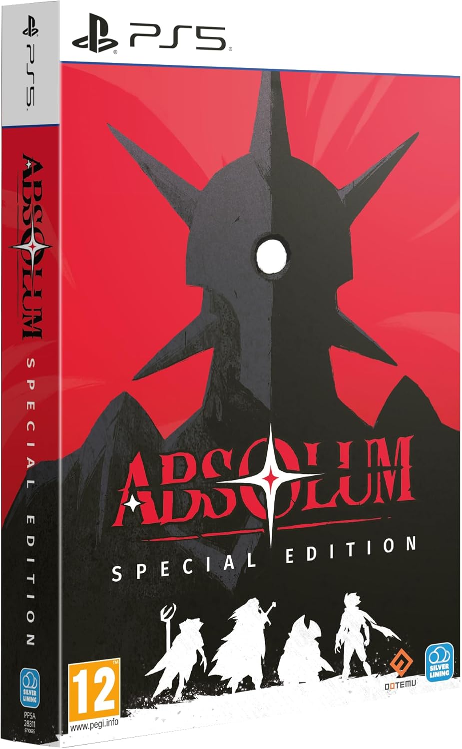 Absolum Special Edition PS5