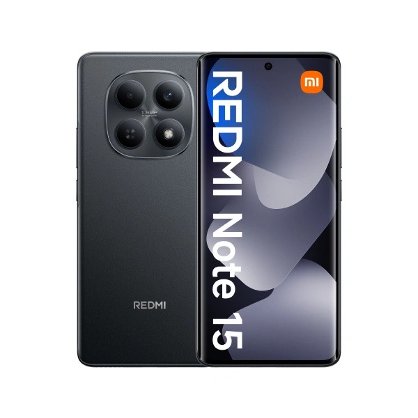 REDMI Note 15 8G RAM ROM - vue 8