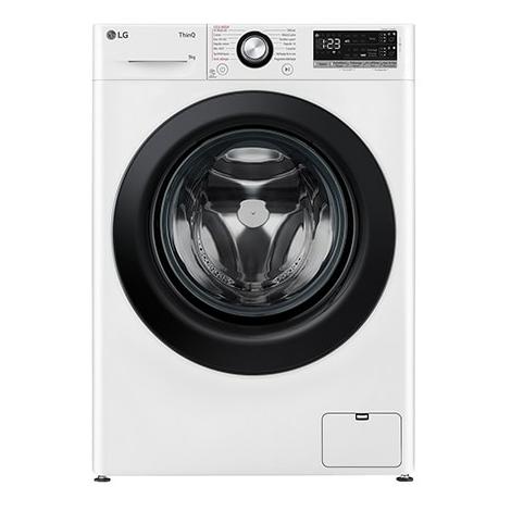 LG F94R35WHSA - vue 4