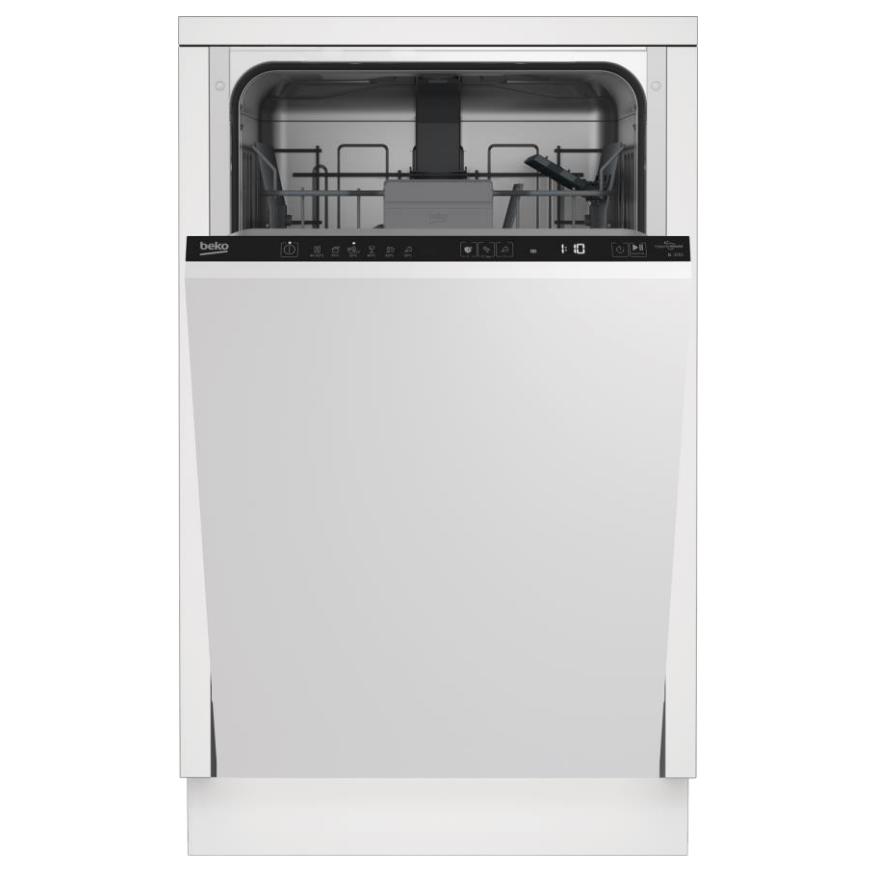 BEKO BDIS15031 - vue 5