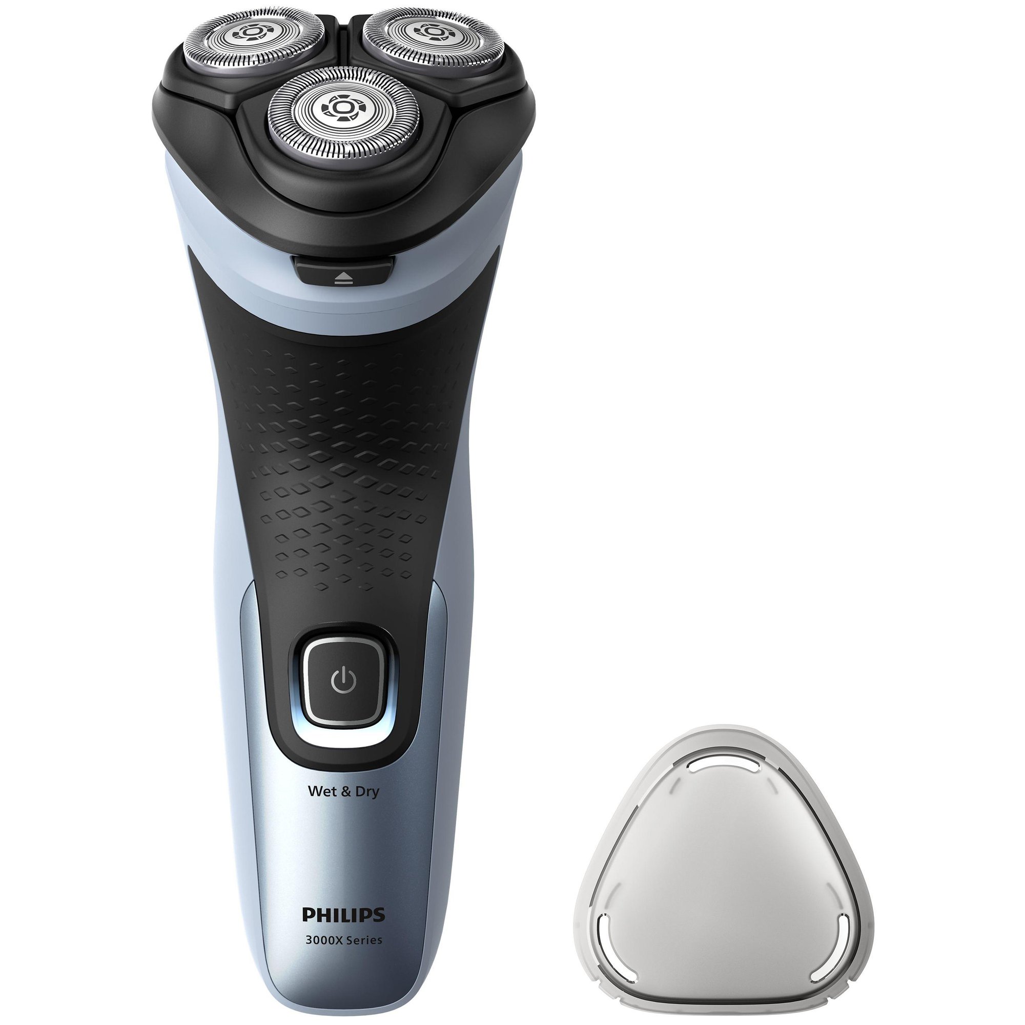 Rasoir électrique PHILIPS Series Wet & Dry Technologie SkinProtect Tondeuse amovible - vue 10