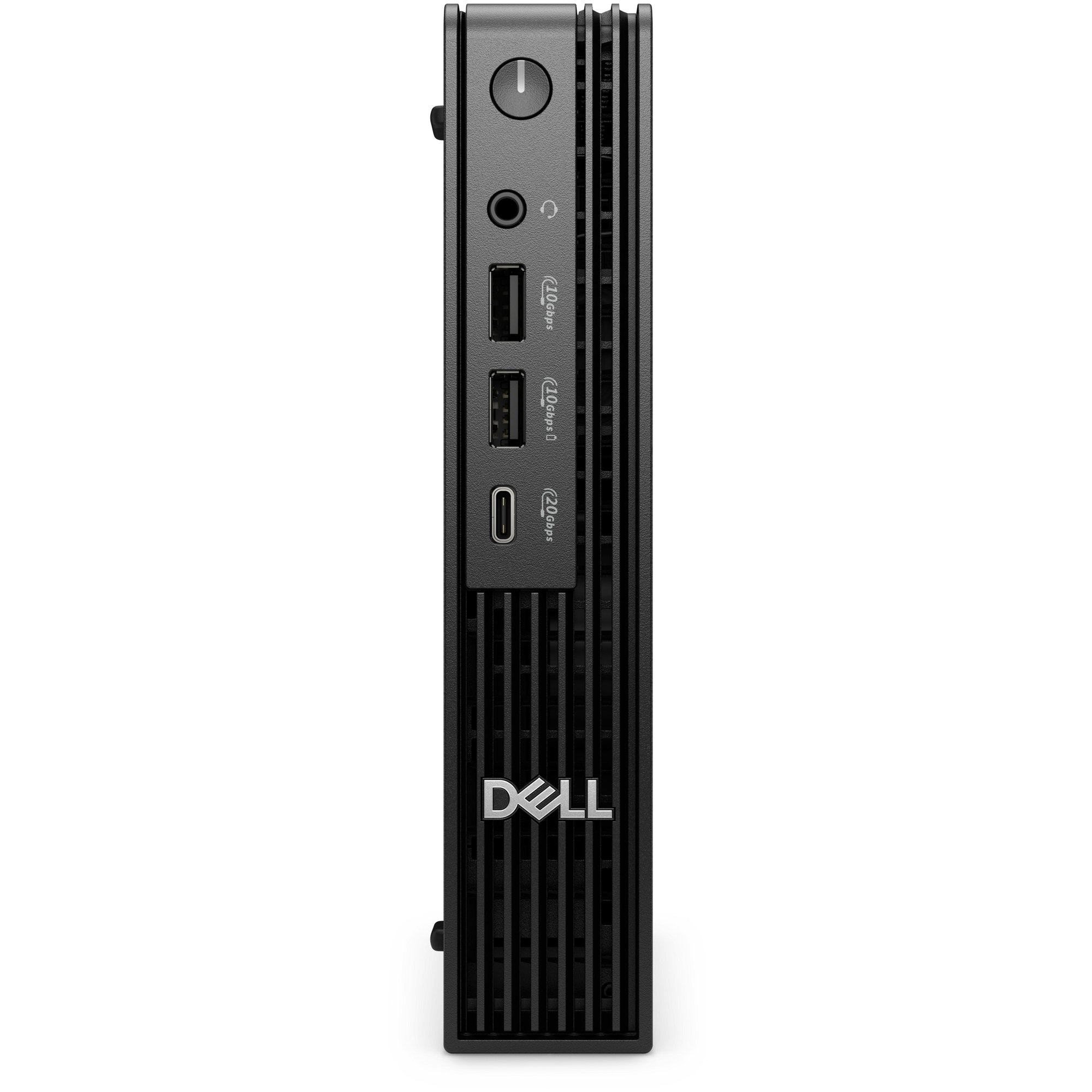 DELL Pro QBM1250 Plus Intel Core Ultra 5 235 DDR5 SDRAM SSD Windows 11 Pro Micro PC Mini PC
