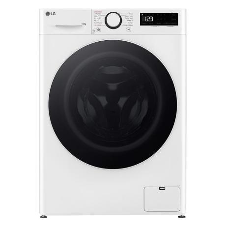 LG Lave linge frontal 13 kg essorage 1400 trmn F34R50WHS - vue 4