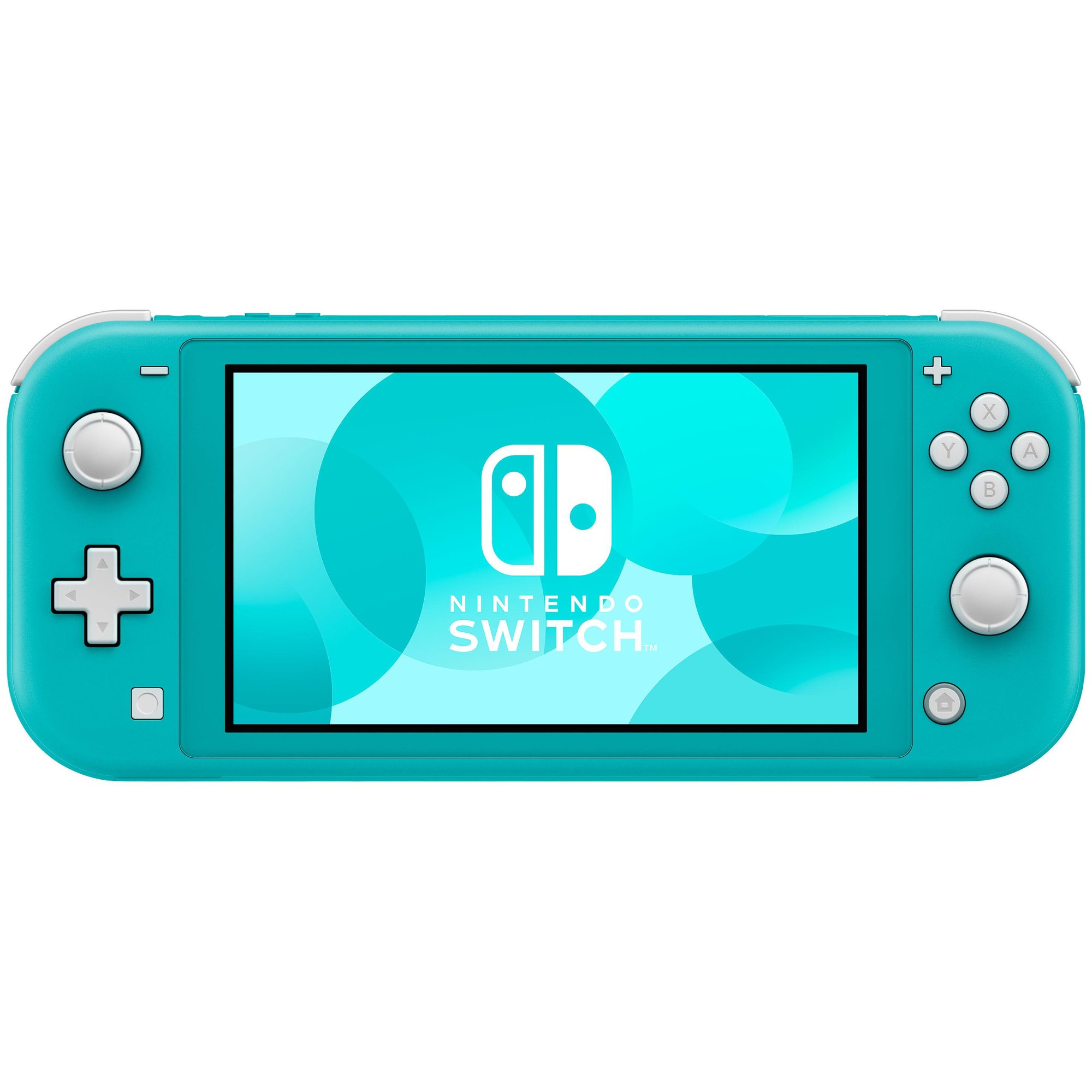Console Nintendo Switch Lite turquoise