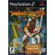 Dragon s Lair 3d Ps2