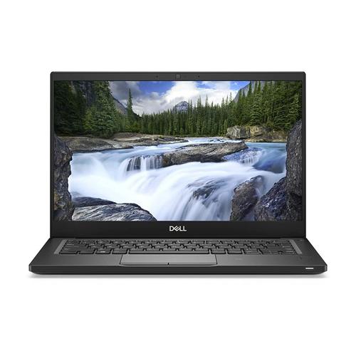 Dell Latitude 7390 i7-Gen8 8Go 1To Windows 11