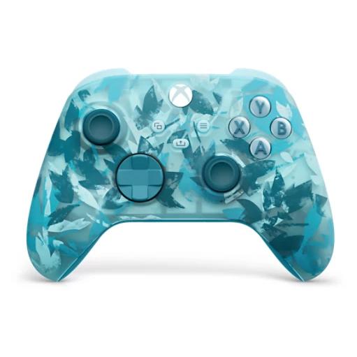 Xbox Manette sans fil Édition spéciale Ice Breaker Series X| One PC et appareils compatibles avec le cloud - vue 10