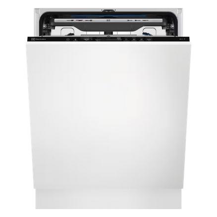 Electrolux EEG68520W - vue 3