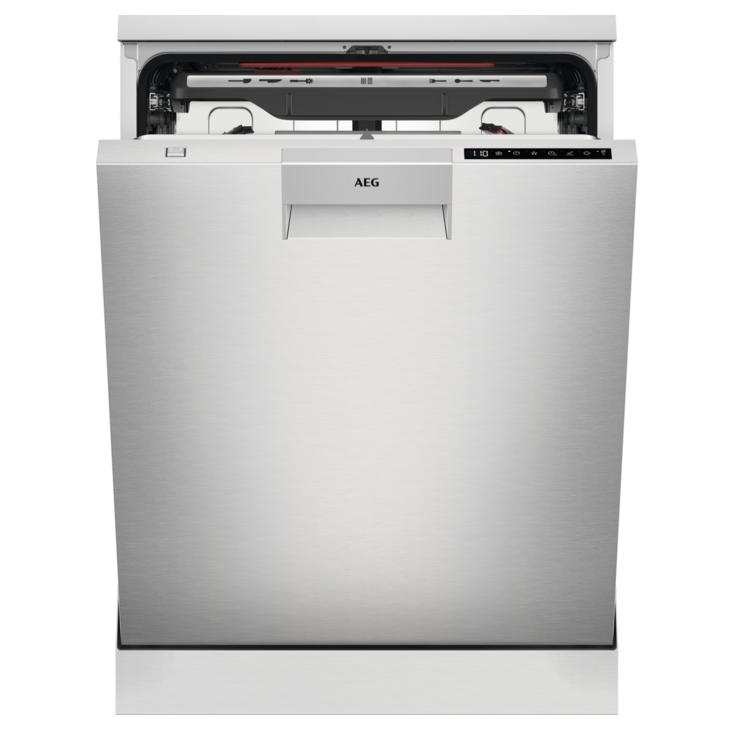Lave vaisselle AEG - vue 3